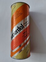 SUPERDOL Háztartási súrolószer retro