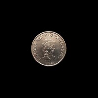 20 FORINT EREDETI "DÓZSÁS"....AZ ELSŐ SOROZATOKBÓL