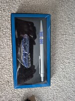 Toll és bicska ajándék