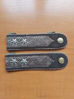 MH ALEZREDES RENDFOKOZAT VÁLLAP GYAKORLÓ