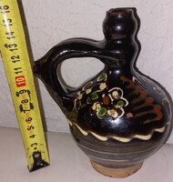 Máriagyüdi kerámia kancsó 1938