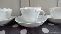 Hutschenreuther Maria Theresia teás csésze