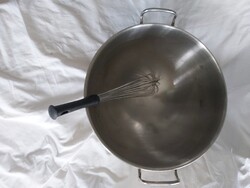 ROZSDAMENTES HABÜST CONTACTO HABVERŐVEL