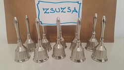 Ültető kártya tartó