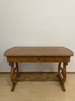 Biedermeier íróasztal