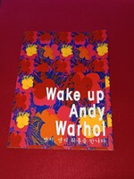 Wake up Andy Warhol - Ssamzie, találkozz Andy Warhollal