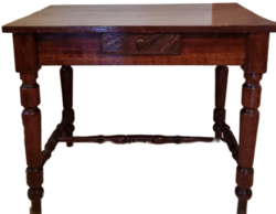 Antik ónémet asztal