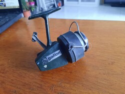 Retro Galion 12R horgászorsó