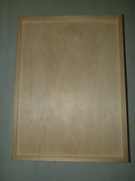 Fadoboz ékszertartó - fa doboz bortartó - 3db bornak