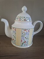 Villeroy&Boch porcelán kancsó, kiöntő