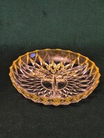 Osztott kínáló tál