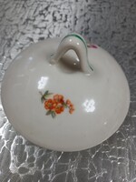 Antik hollóházi kávés kiöntő kupak