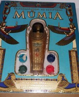 2003.Lorraine Jean Hopping - AZ EGYIPTOMI MUMIA - INTERAKTÍV könyv a képek szerint GRAPH ART KIADÓ