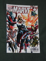 Képregény,Marvel,Marvel+,A bosszú angyalai,megszállók,2018/1. ,36.szám