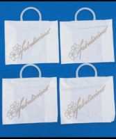 Retro  Fabulissimo reklámtáska 4 db egyben