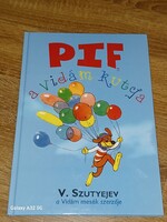 V. SZUTYEJEV PIF a vidám kutya 2005
