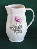 Alföldi rózsás kancsó