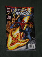 Képregény,Marvel,A Hihetetlen Pókember,2016/3. ,különszám