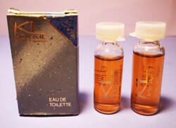 Karl Lagerfeld Homme EDT 2x5 ml