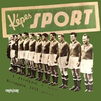 1960 június 21  /  Képes SPORT  /  Újság - Magyar / Hetilap. Ssz.:  30432
