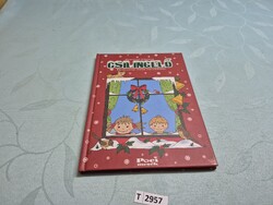 T2957 Gyarmati Viktória  Csilingelő