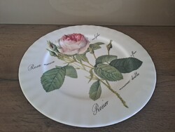 Porcelán tányér, tál, Roy Kirkham