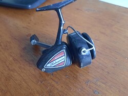 Retro Shakespeare 2002 GG horgászorsó