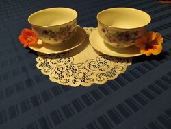 Mitterteich Bavaria szószos tálak