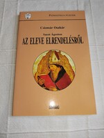 Csizmár Oszkár: Szent Ágoston tanítása az eleve elrendelésről