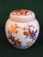 Fedeles cukor tartó