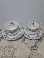 Royal Albert csészék