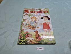 T2966 Hinta-palnta  Versek, dalok, mondókák kicsiknek