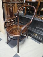 Antik Thonet karosszék