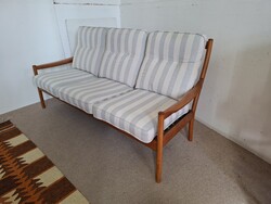 Retro kanapé Wilhelm Knoll