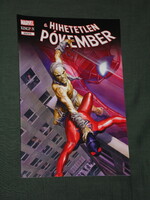 Képregény,Marvel,A Hihetetlen Pókember,A halál csak a kezdet 2.rész,2023/5. ,71.szám