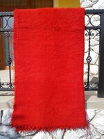 Cserge takaró  185 cm x 140 cm