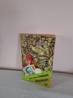 Leslie L Lawrence : A megfolytott viking mocsara ö