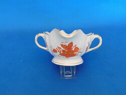 Herendi Apponyi szószos tál