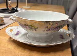 Szószos / Mártásos tál