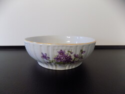 Zsolnay Ibolyás Tál!