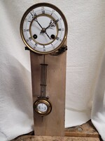 NÉMET RUGÓS SZERKEZET,HANGRÚD HIÁNNYAL