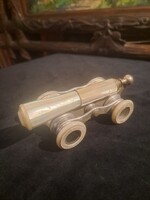 EREDETI CALDERONI GYÖNGYHÁZ  SZÍNHÁZI  NYELES TÁVCSŐ