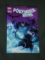 Képregény,Marvel,A Hihetetlen Pókember,Pókember 2099.,2022/4. ,különszám