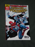 Képregény,Marvel,A Hihetetlen Pókember,Egy új nap hajnala,2015/3. ,21.szám