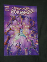 Képregény,Marvel,A Hihetetlen Pókember,2023/2. ,68.szám