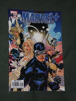 Képregény,Marvel,Marvel+,X-Men: Külön utakon,2019/6. ,48.szám