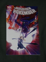 Képregény,Marvel,A Hihetetlen Pókember,2022/6. ,66.szám