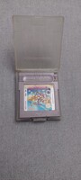 Game boy super mario program