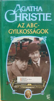 Agatha Christie: Az ABC-gyilkosságok