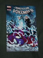 Képregény,Marvel,A Hihetetlen Pókember,2021/5. ,59.szám